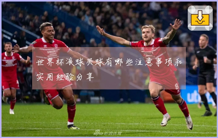 世界杯滚球买球有哪些注意事项和实用经验分享