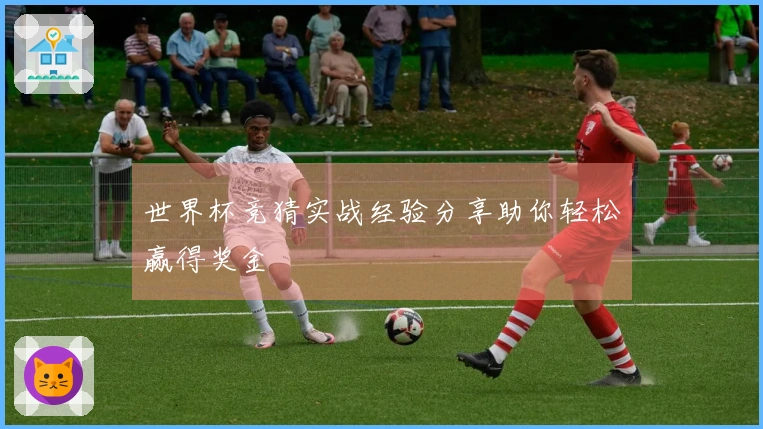 世界杯竞猜实战经验分享助你轻松赢得奖金