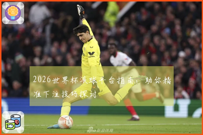 2026世界杯滚球平台指南，助你精准下注技巧探讨
