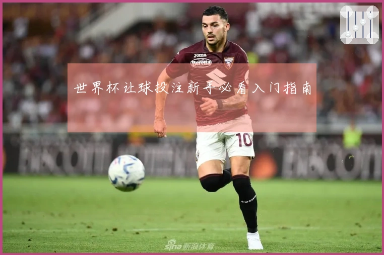 世界杯让球投注新手必看入门指南