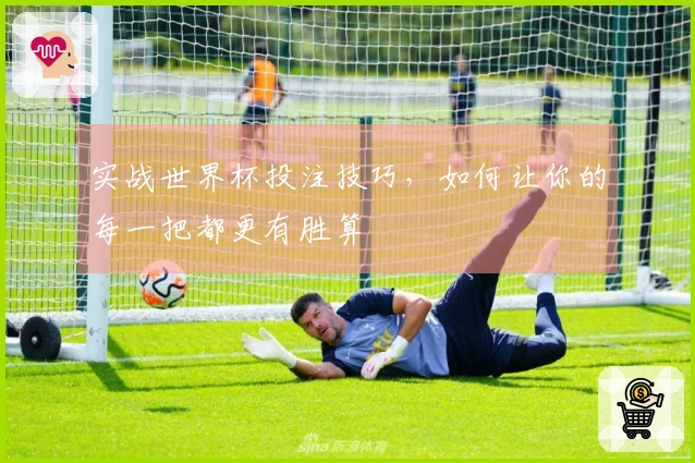 实战世界杯投注技巧，如何让你的每一把都更有胜算
