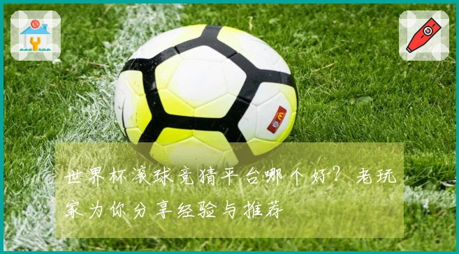 世界杯滚球竞猜平台哪个好？老玩家为你分享经验与推荐