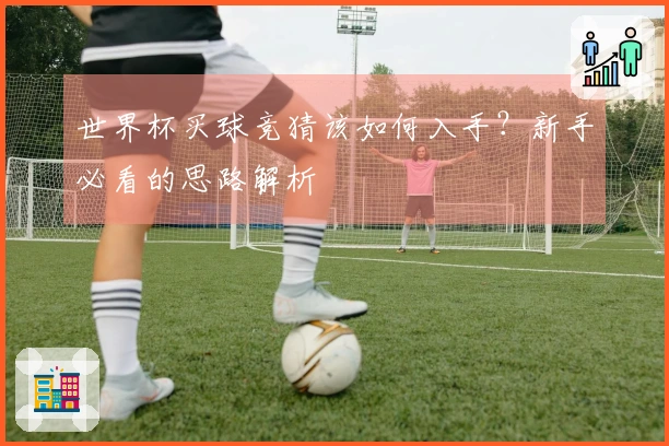 世界杯买球竞猜该如何入手？新手必看的思路解析
