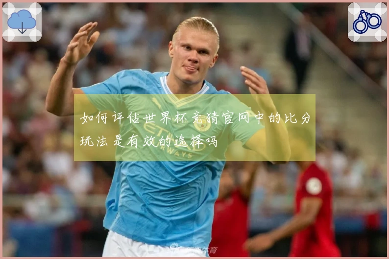 如何评估世界杯竞猜官网中的比分玩法是有效的选择吗