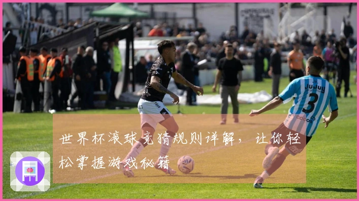 世界杯滚球竞猜规则详解，让你轻松掌握游戏秘籍