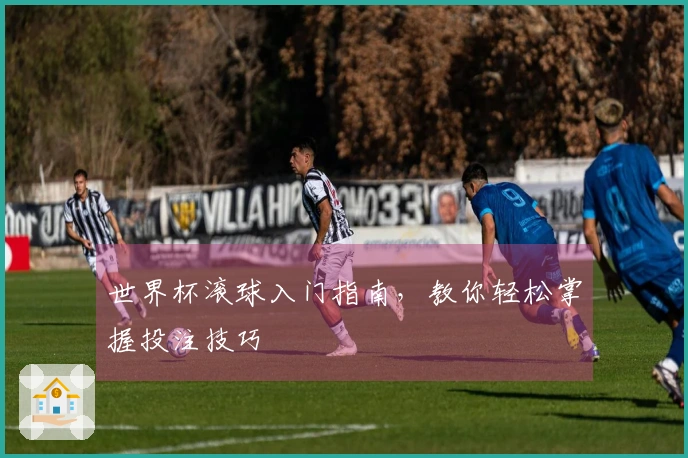 世界杯滚球入门指南，教你轻松掌握投注技巧
