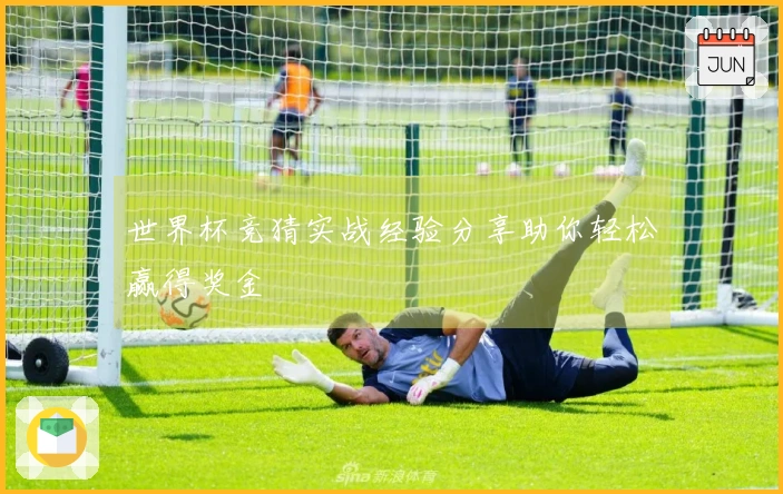 世界杯竞猜实战经验分享助你轻松赢得奖金