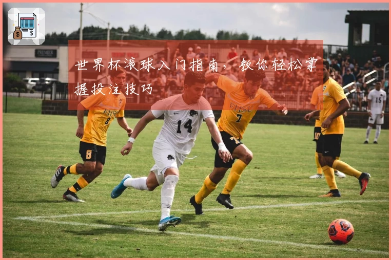 世界杯滚球入门指南，教你轻松掌握投注技巧