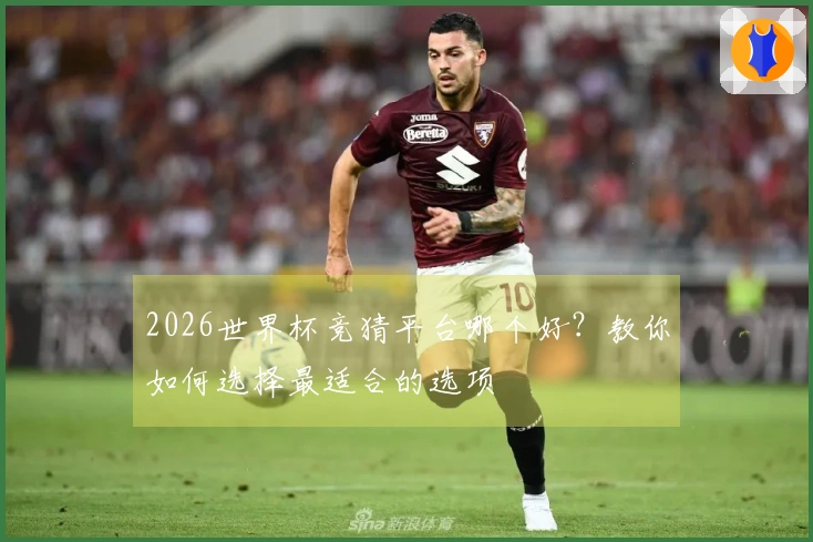 2026世界杯竞猜平台哪个好?教你如何选择最适合的选项