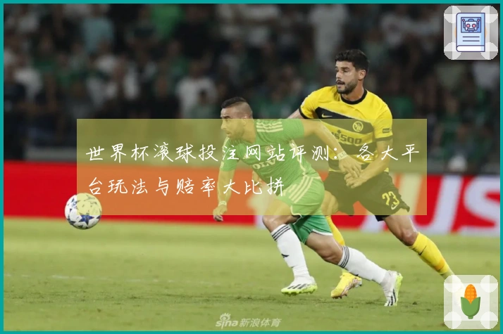 世界杯滚球投注网站评测：各大平台玩法与赔率大比拼
